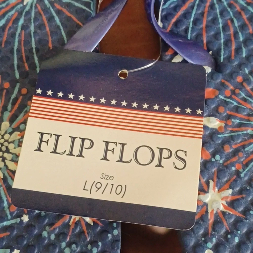 Flip Flops - Picture 3 of 4